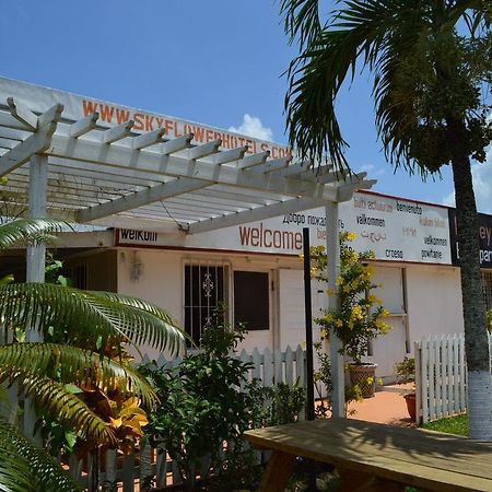 El Rey Hotel Μπελμοπάν Εξωτερικό φωτογραφία