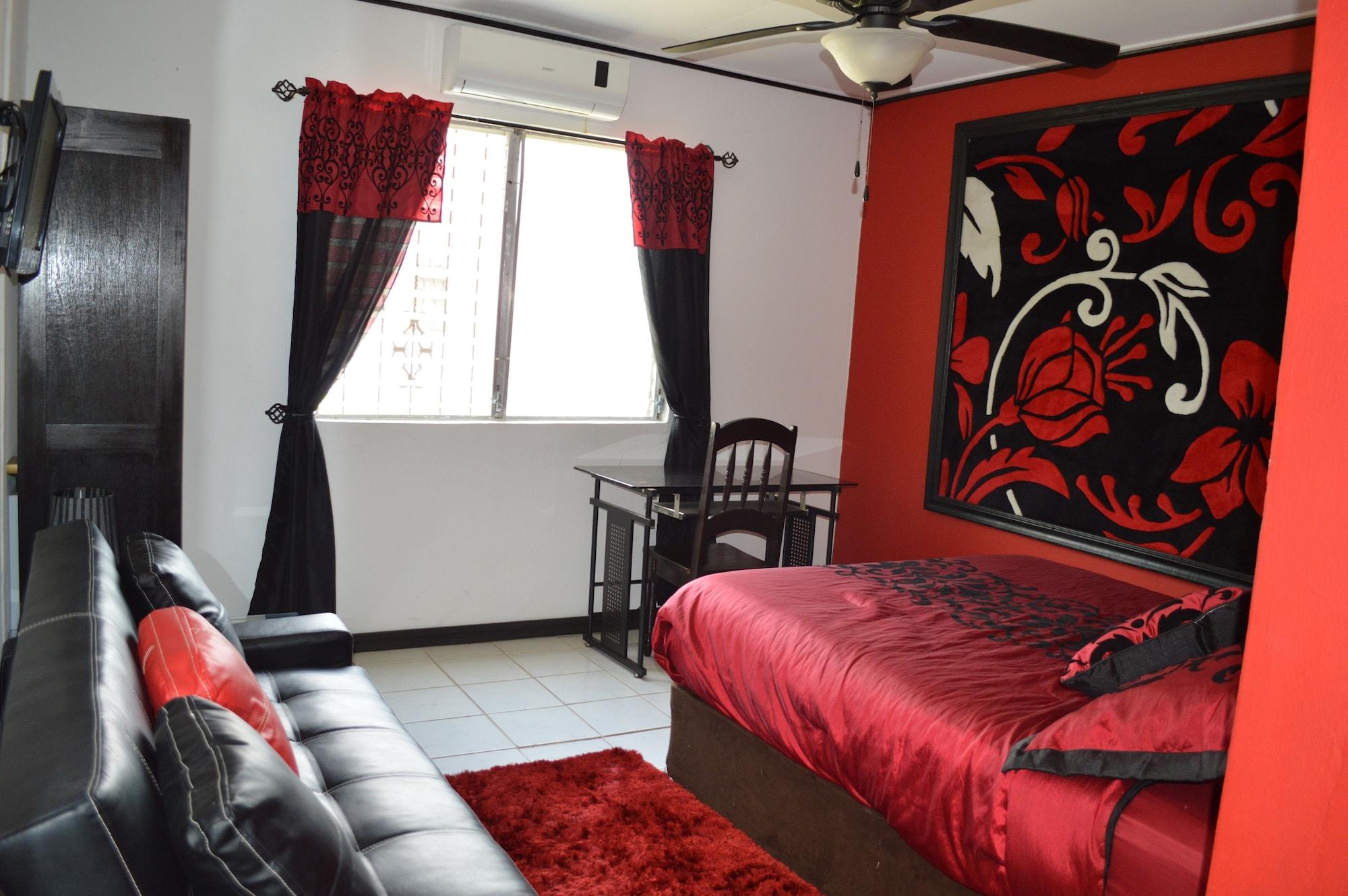 El Rey Hotel Μπελμοπάν Εξωτερικό φωτογραφία