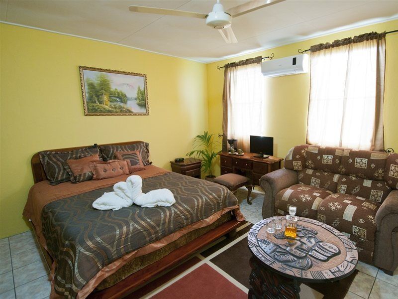 El Rey Hotel Μπελμοπάν Εξωτερικό φωτογραφία
